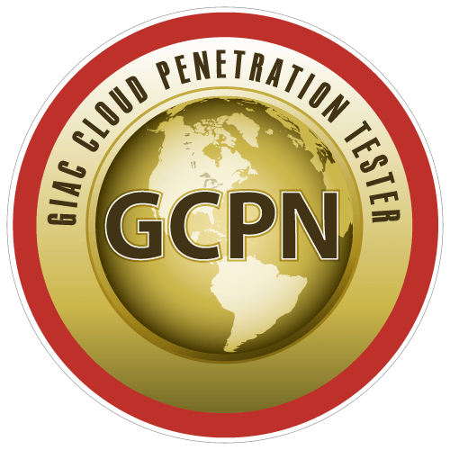 GCPN